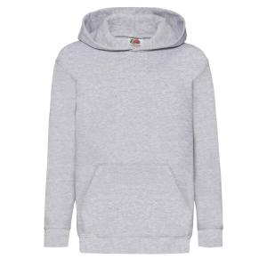 Bluza Z Kapturem Classic 260 Dla Dzieci