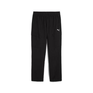 Puma Spodnie Wardrobe Ess Relaxed Cargo 62965301