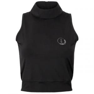 Koszulka damska croptop EQUESTRIAN QUEEN Rylee 24SS