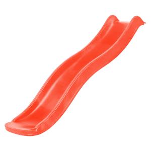 AXI Sky175 Zjezdzalnia wodna czerwonym - 175 cm