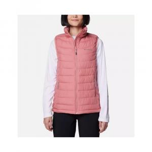 Kamizelka ocieplana damska Columbia Powder Lite II Vest