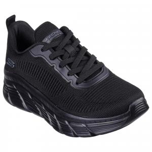 Buty do chodzenia damskie Skechers Bobs B Flex Hi Fly
