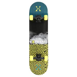 Deskorolka Nils Extreme C3108SA