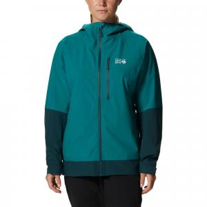 Kurtka turystyczna damska Mountain Hardwear Stretch Ozonic