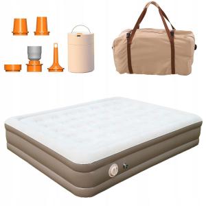 Materac dwuosobowy AEROGOGO Aerease Bed PB5-01