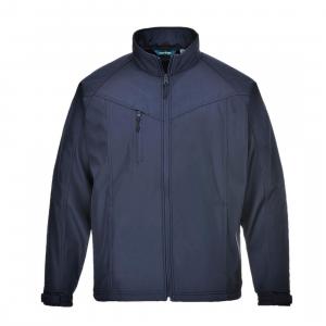 Męska Kurtka Soft Shell Oregon