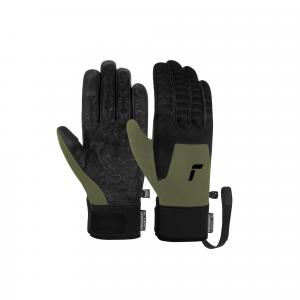 Rękawice narciarskie Reusch Raptor R-Tex® XT Touch-Tec