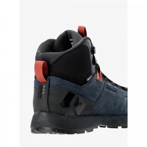 Buty trekingowe męskie Black Diamond Mission Mid