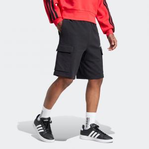 Spodenki fitness męskie ADIDAS