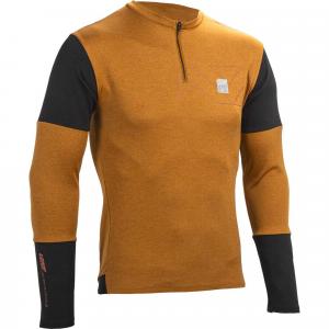 Bluza rowerowa męska Leatt Jersey MTB Trail 4.0