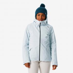 Kurtka narciarska damska Quechua 500