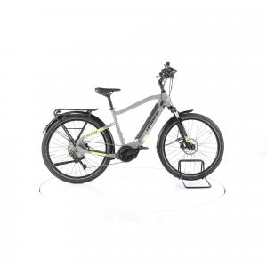 Second Life - Haibike Trekking 6 Trekking E-Bike 2021 - Stan dobry