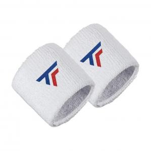 Frotka na nadgarstek Tecnifibre Wristband 2 szt