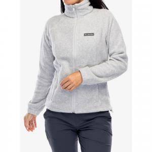 Bluza rozpinana damska Columbia Benton Springs FZ