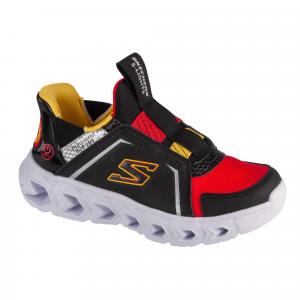 Tenisówki Skechers Model Slip-ins 403830l Kolor Czarny