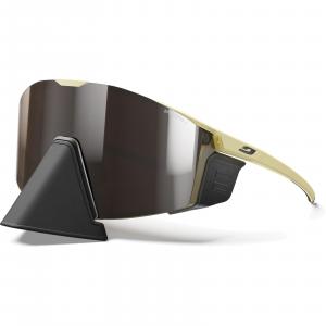 Okulary przeciwsłoneczne JULBO EDGE COVER brązowy Cat 4