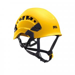 Kask do prac na wysokości Petzl Vertex Vent - yellow