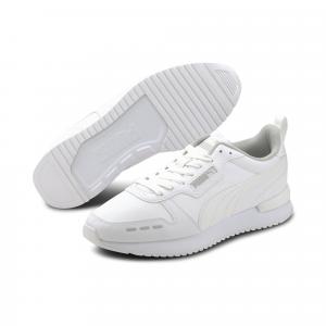 Buty sportowe R78 PUMA White