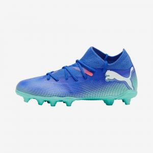 Buty piłkarskie dla dzieci Puma Future Match FG/AG