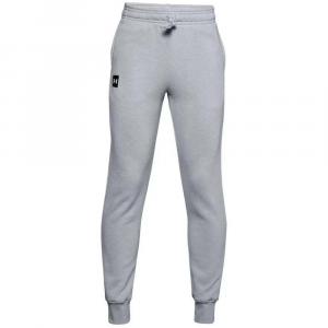 Spodnie dresowe chłopięce Under Armour RIVAL FLEECE JOGGERS