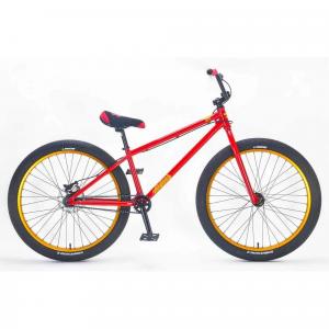 Rower Wheelie Mafiabikes Medusa 26”