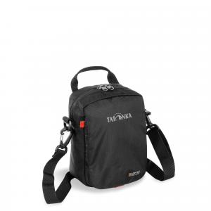 Saszetka Tatonka Check In RFID B - black