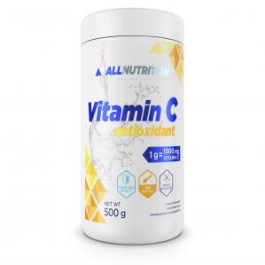 Witamina C VITAMIN C 500G ALLNUTRITION