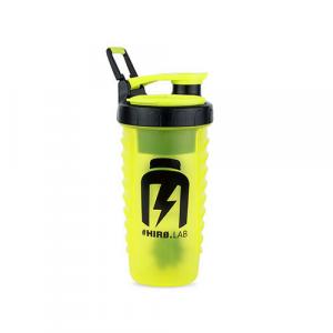 Shaker Hiro Labs Crater Cap 770ml Yellow