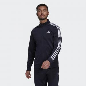 Kurtka z dresu adidas 3-Stripes Essentials Warm-Up