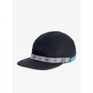 Czapka z daszkiem Kavu Organic Strapcap