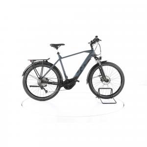 Second Life - R Raymon TourRay E 6.0 Trekking E-Bike 2021 - Jak nowy