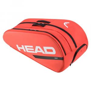 Torba tenisowa Head Tour Racquet Bag L FO 9R