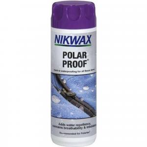 Outdoorowy NikWax PolarProof 300ml - Polar/PrimaLoft