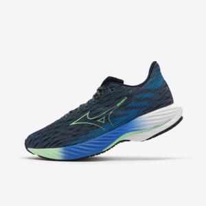 Buty do biegania męskie Mizuno Wave Rider 28