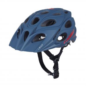 Kask Rowerowy MTB Unisex Leaf