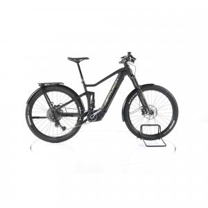 Second Life - Centurion Numinis R800i EQ 750 SUV E-Bike 2024 - Jak nowy