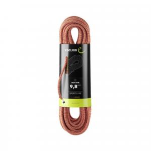 Lina Wspinaczkowa Edelrid Boa Gym 9,8 Mm 35 M