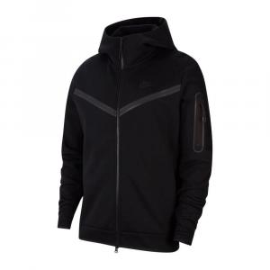 Bluza sportowa damska Nike Tech Fleece Hoodie FZ WR