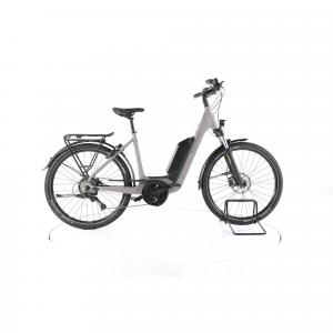 Second Life - Kalkhoff Entice 1.B Move Trekking E-Bike Lage instap - Jak nowy
