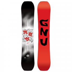Deska snowboardowa GNU Money