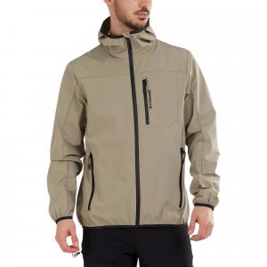 Kurtka softshellowa męska Fundango Alloy Hooded Softshell