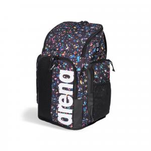 Plecak Sportowy Arena Spiky Iii Backpack 45 Allover + Worek