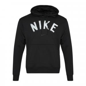 Bluza treningowa męska Nike Swoosh Dri-Fit Fitness Hoodie