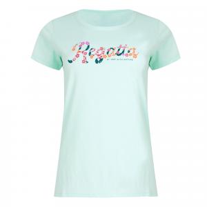 T-shirt Damski Logo Breezed IV