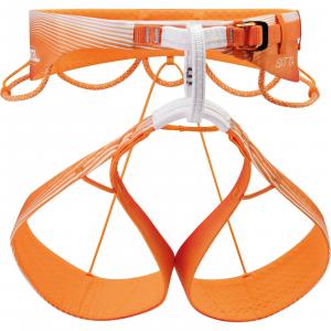 Uprząż wspinaczkowa Petzl Sitta