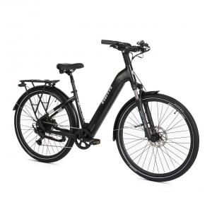 Rower elektryczny ATTABO E-SPATE 2.0 28\