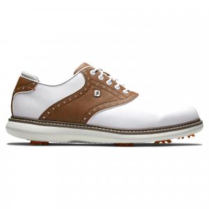 Buty do golfa męskie Footjoy Tradition