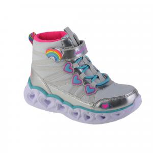 Buty do chodzenia dla dzieci Skechers Heart Lights