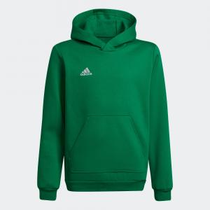 Bluza piłkarska dla dzieci adidas Entrada 22 Hoody