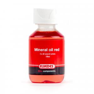 Olejek Mineralny Uniwersalny - Czerwony (100 Ml)